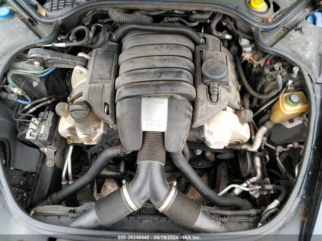 2013 PORSCHE PANAMERA WP0AA2A7XDL015067 Photo 9