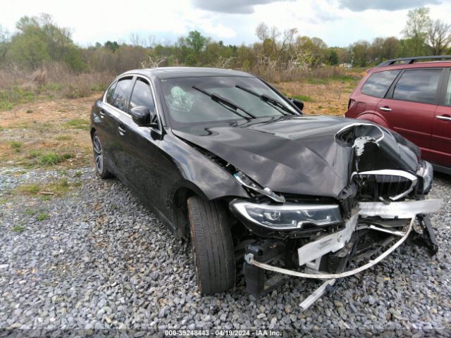 3MW5R7J06L8B23473 BMW 330i Xdrive