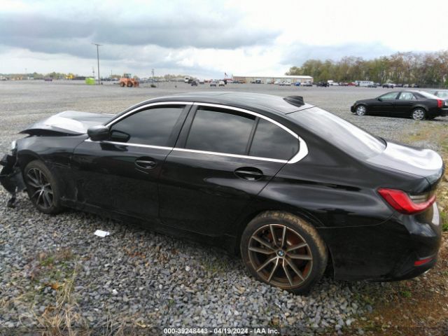 3MW5R7J06L8B23473 BMW 330i Xdrive