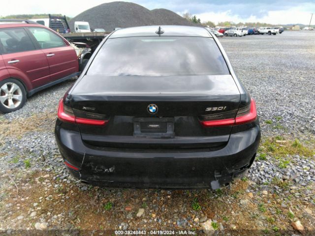 3MW5R7J06L8B23473 BMW 330i Xdrive