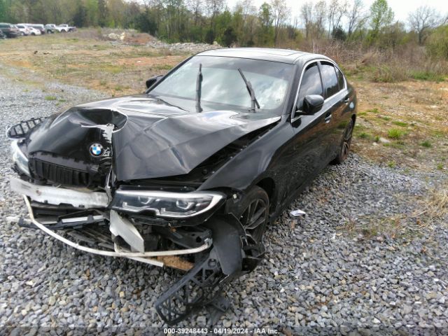 3MW5R7J06L8B23473 BMW 330i Xdrive