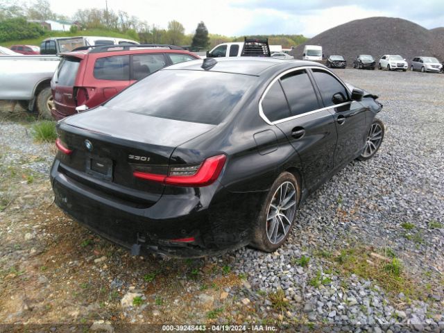 3MW5R7J06L8B23473 BMW 330i Xdrive