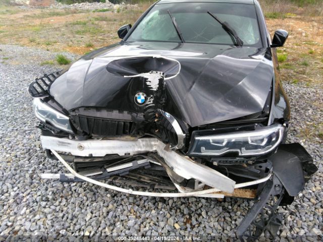 3MW5R7J06L8B23473 BMW 330i Xdrive