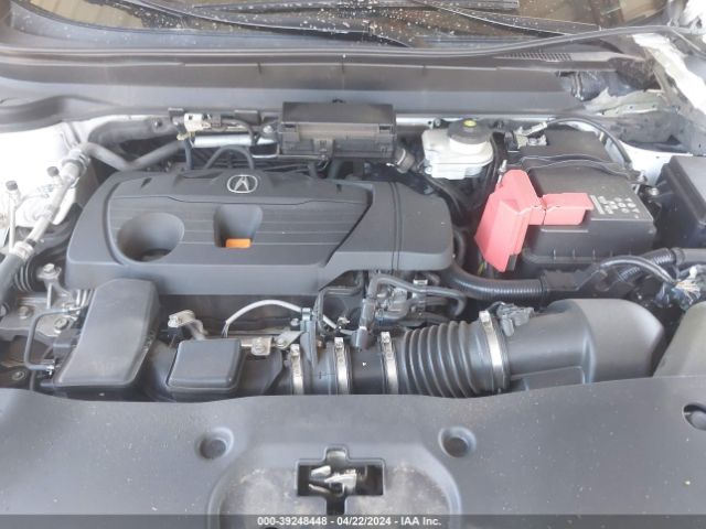 5J8TC1H67KL019490 Acura Rdx A-spec Package