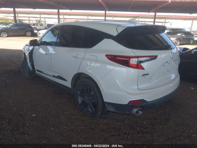 5J8TC1H67KL019490 Acura Rdx A-spec Package