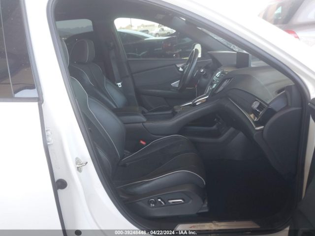 5J8TC1H67KL019490 Acura Rdx A-spec Package