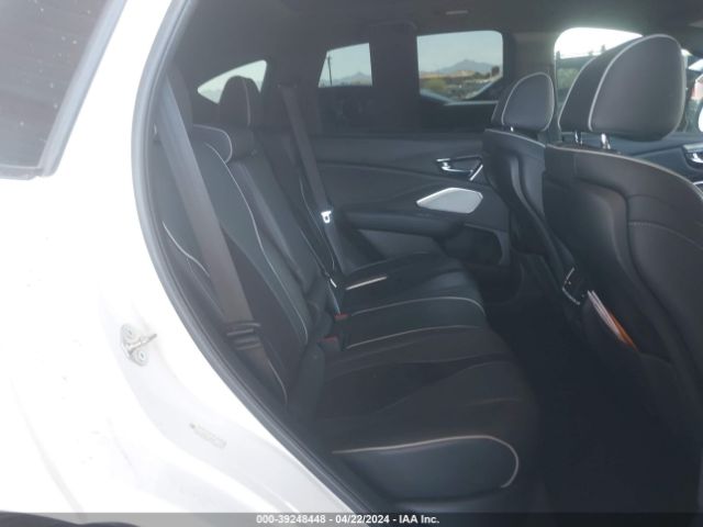 5J8TC1H67KL019490 Acura Rdx A-spec Package