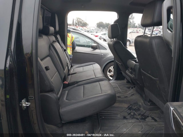 Chevrolet Silverado 1500 Lt Trail Boss 2019 3GCPYFED6KG226922 Image 8