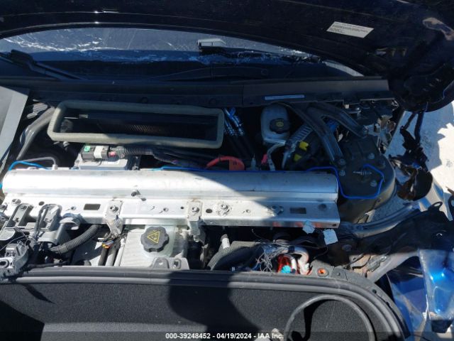 5YJSA1E50NF488021 Tesla Model S Dual Motor All-wheel Drive