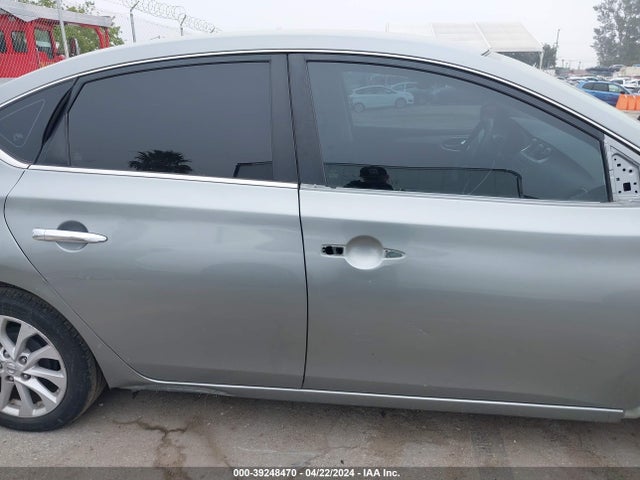 Nissan SENTRA S 2014 3N1AB7AP4EL636050 Image 14