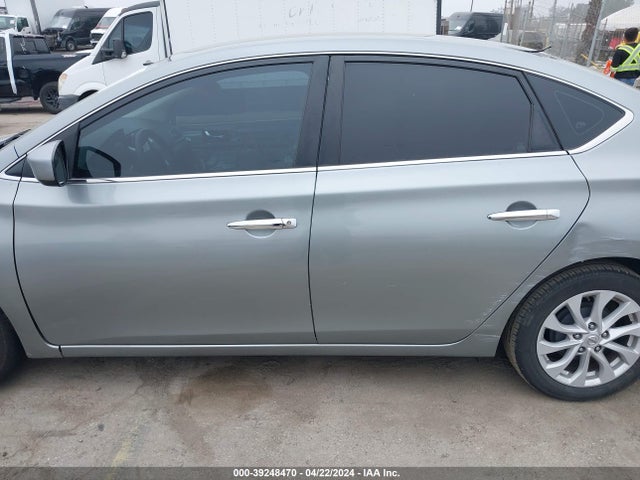 Nissan SENTRA S 2014 3N1AB7AP4EL636050 Image 15