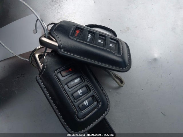 JTHGZ1B24N5058694 Lexus Is 350 F Sport