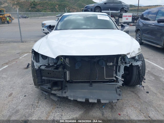 JTHGZ1B24N5058694 Lexus Is 350 F Sport