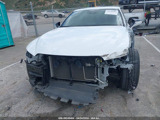 JTHGZ1B24N5058694 Lexus Is 350 F Sport