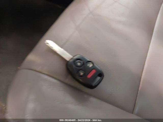 5FNYF4H54EB045122 Honda Pilot Ex-l