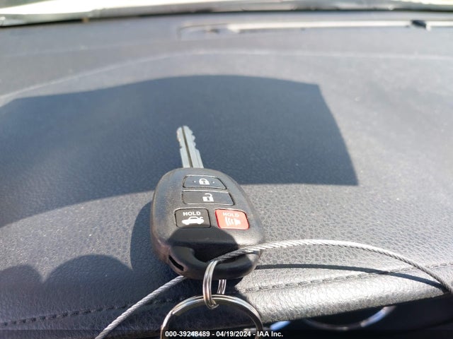 Toyota Corolla Le Plus 2015 2T1BURHE6FC395771 Image 11