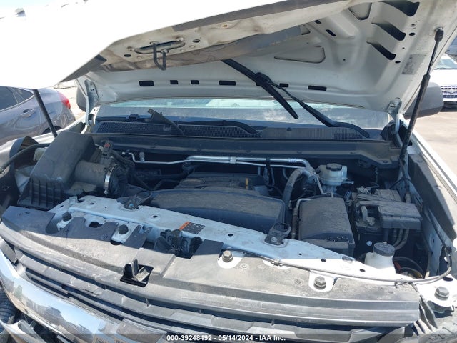 Chevrolet Colorado Wt 2017 1GCHSBEA0H1242237 Image 10