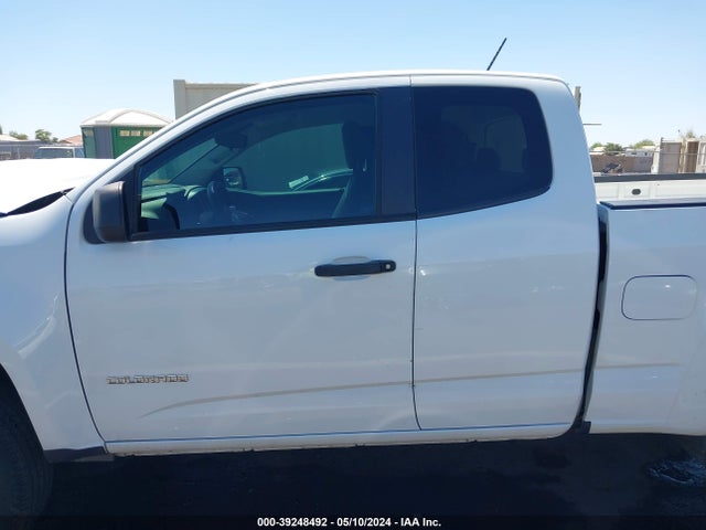 Chevrolet Colorado Wt 2017 1GCHSBEA0H1242237 Image 13