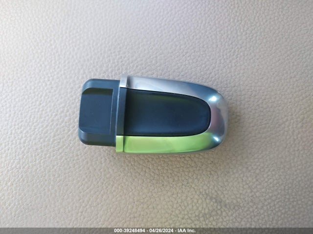 2016 PORSCHE PANAMERA E-HYBRID WP0AD2A72GL041142 Photo 10