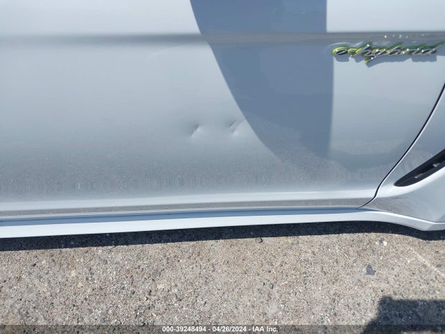 2016 PORSCHE PANAMERA E-HYBRID WP0AD2A72GL041142 Photo 5