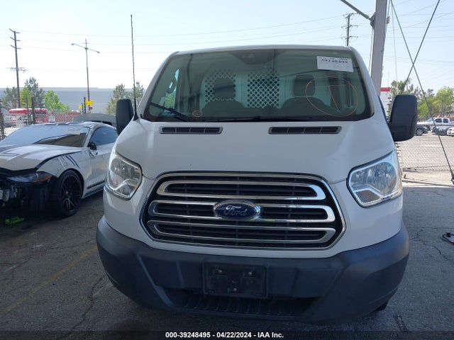 Ford Transit-250 2016 1FTYR1ZM9GKA89800 Image 12