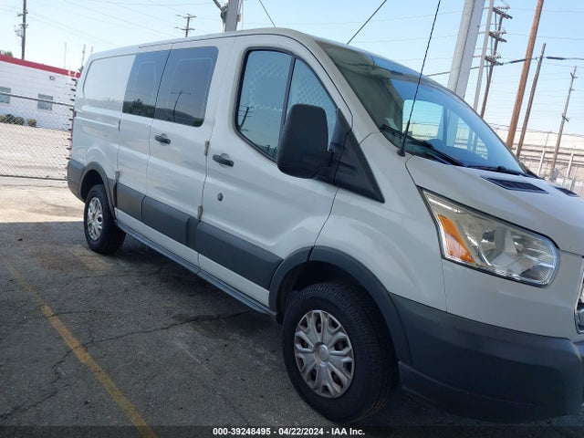 Ford Transit-250 2016 1FTYR1ZM9GKA89800 Image 13