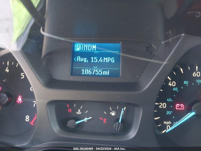 Ford Transit-250 2016 1FTYR1ZM9GKA89800 Image 15