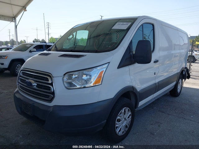 Ford Transit-250 2016 1FTYR1ZM9GKA89800 Image 2