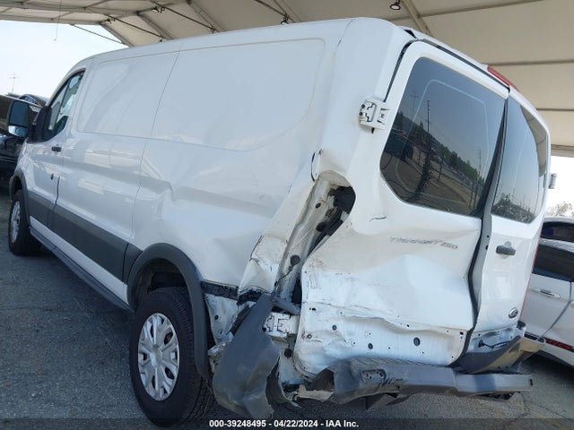 Ford Transit-250 2016 1FTYR1ZM9GKA89800 Image 3