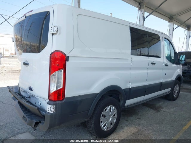Ford Transit-250 2016 1FTYR1ZM9GKA89800 Image 4