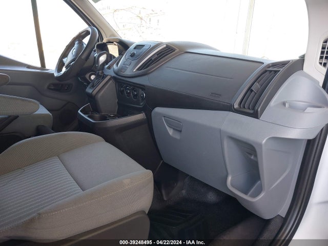 Ford Transit-250 2016 1FTYR1ZM9GKA89800 Image 5