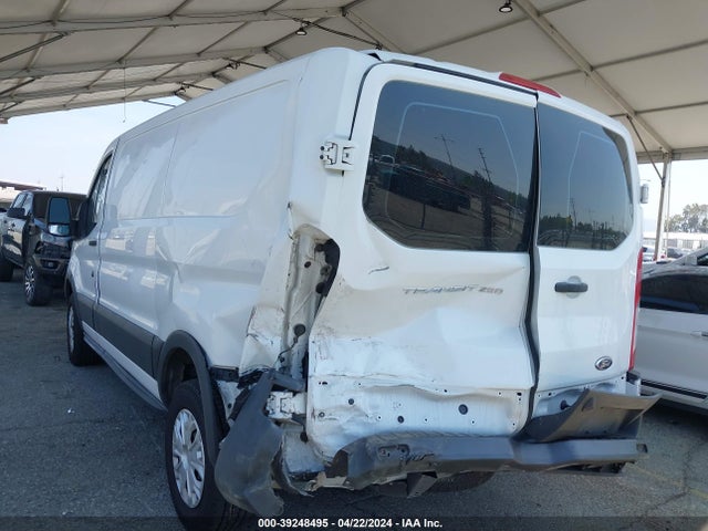 Ford Transit-250 2016 1FTYR1ZM9GKA89800 Image 6