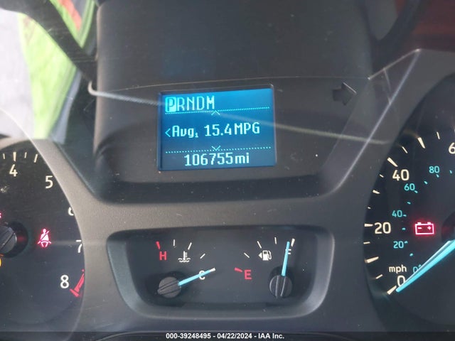 Ford Transit-250 2016 1FTYR1ZM9GKA89800 Image 7