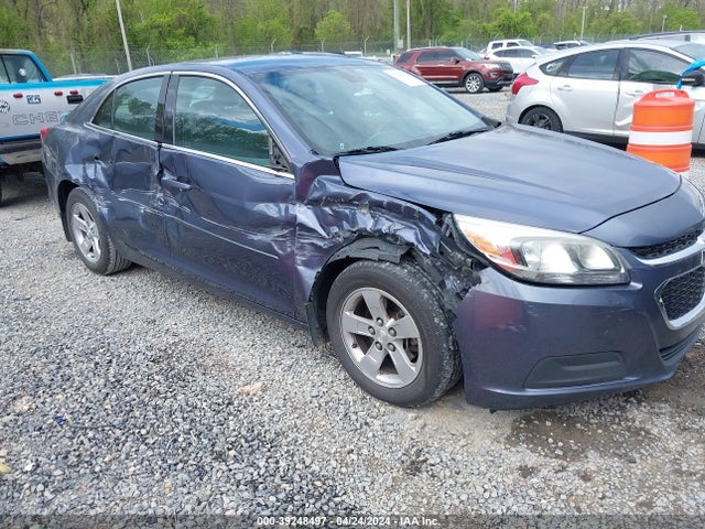 Chevrolet Malibu 1ls 2014 1G11B5SL8EF147649 main image