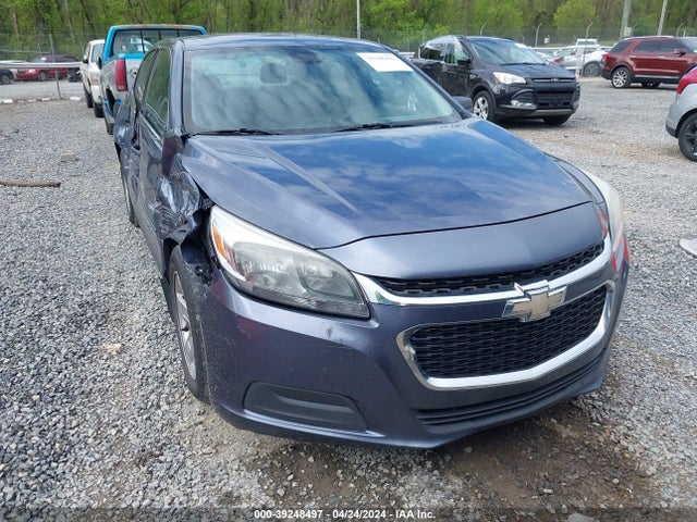 Chevrolet Malibu 1ls 2014 1G11B5SL8EF147649 Image 12