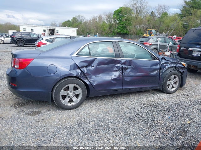 Chevrolet Malibu 1ls 2014 1G11B5SL8EF147649 Image 13