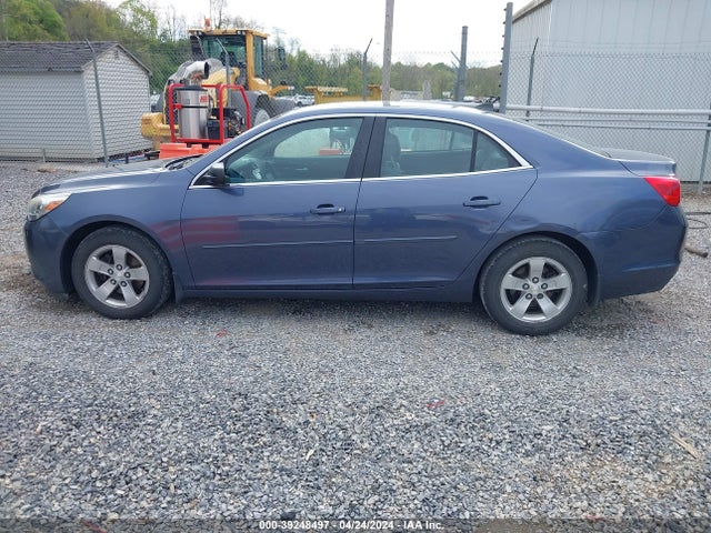 Chevrolet Malibu 1ls 2014 1G11B5SL8EF147649 Image 14