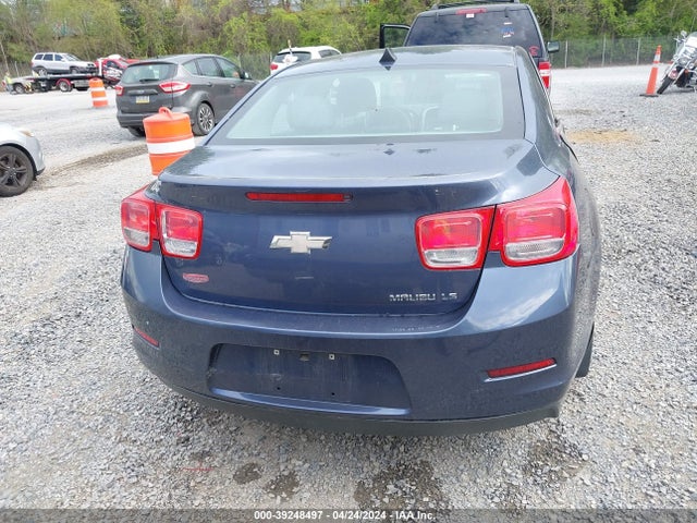 Chevrolet Malibu 1ls 2014 1G11B5SL8EF147649 Image 16