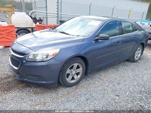 Chevrolet Malibu 1ls 2014 1G11B5SL8EF147649 Image 2