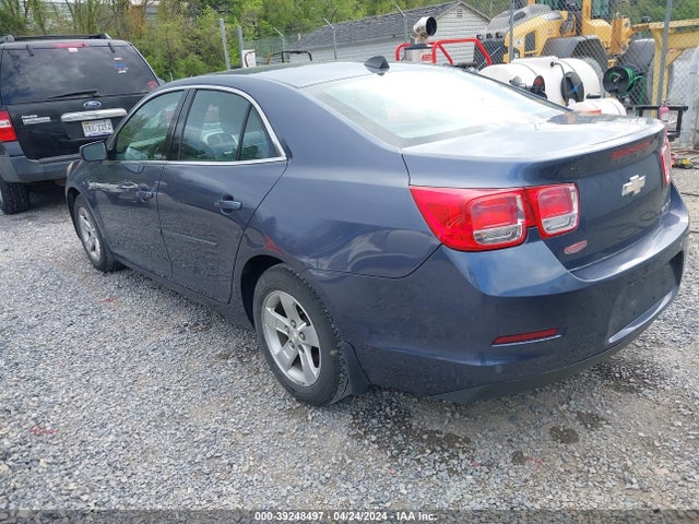 Chevrolet Malibu 1ls 2014 1G11B5SL8EF147649 Image 3