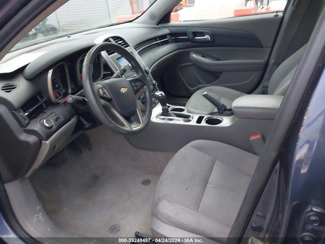 Chevrolet Malibu 1ls 2014 1G11B5SL8EF147649 Image 5