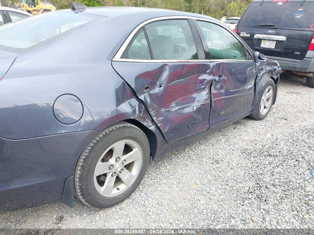 Chevrolet Malibu 1ls 2014 1G11B5SL8EF147649 Image 6