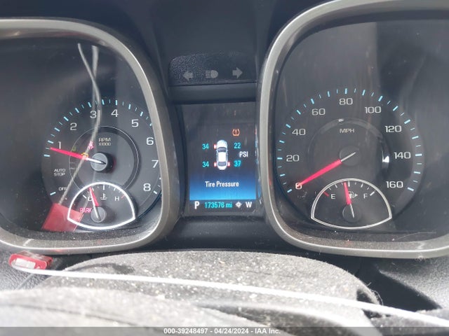 Chevrolet Malibu 1ls 2014 1G11B5SL8EF147649 Image 7