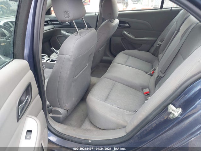 Chevrolet Malibu 1ls 2014 1G11B5SL8EF147649 Image 8