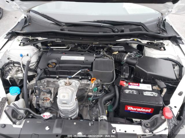 1HGCR2F8XEA111282 Honda Accord Ex-l
