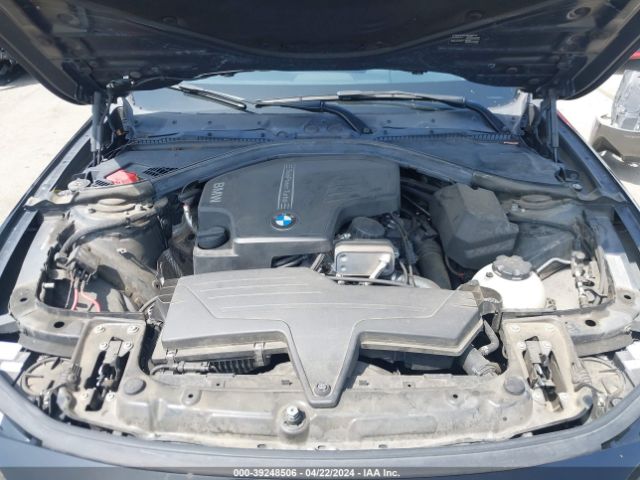 WBA3N7C54EF718280 BMW 428i