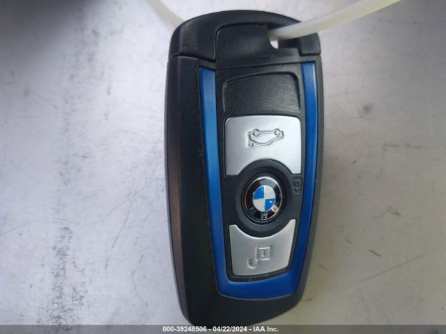 WBA3N7C54EF718280 BMW 428i