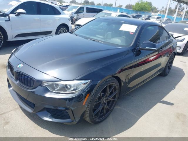 WBA3N7C54EF718280 BMW 428i