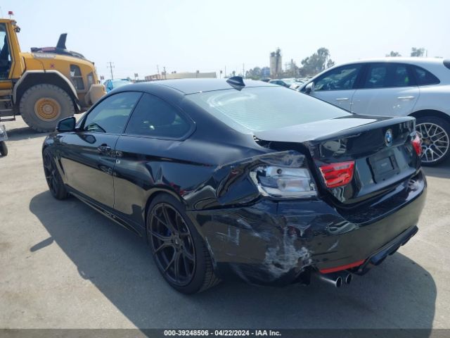 WBA3N7C54EF718280 BMW 428i
