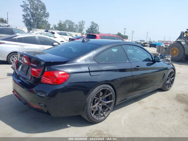WBA3N7C54EF718280 BMW 428i